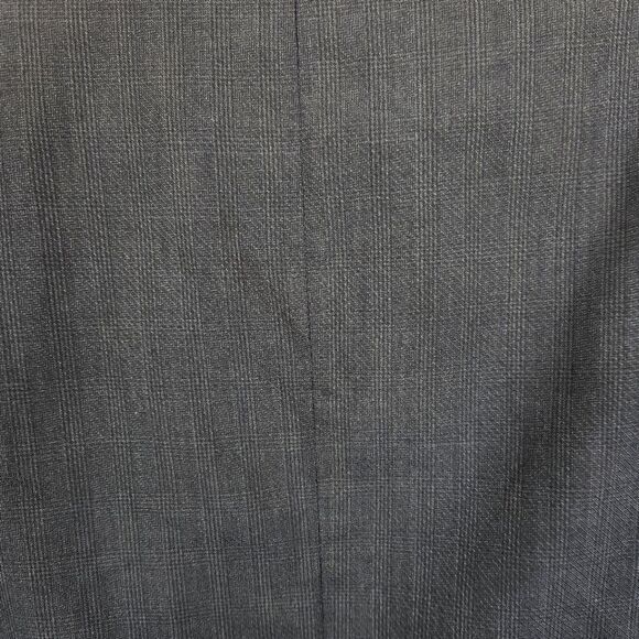 Vintage Christian Dior Monsieur Mens 2 Button Closure Sport Coat Blazer 40-42 - Picture 10 of 10